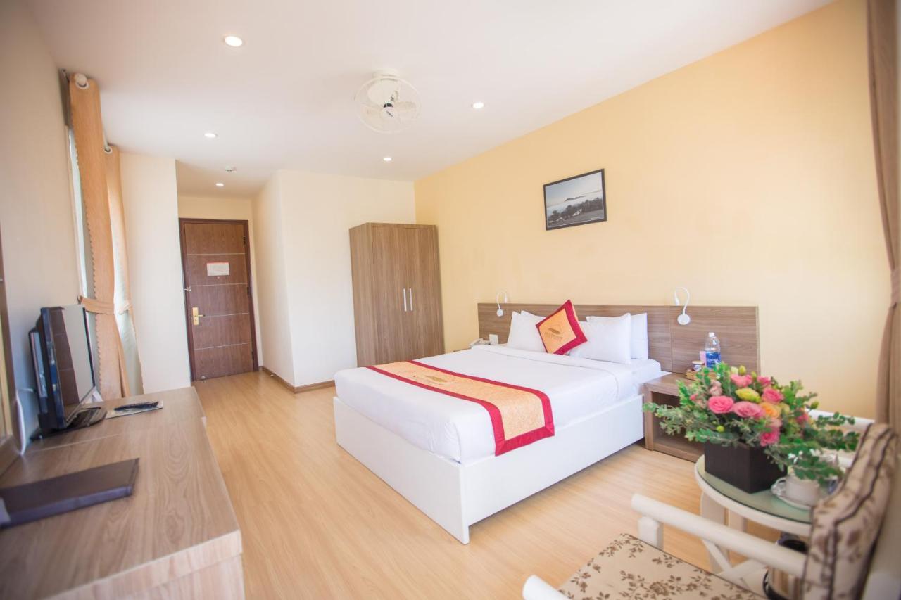 Hotel Dream 3*
