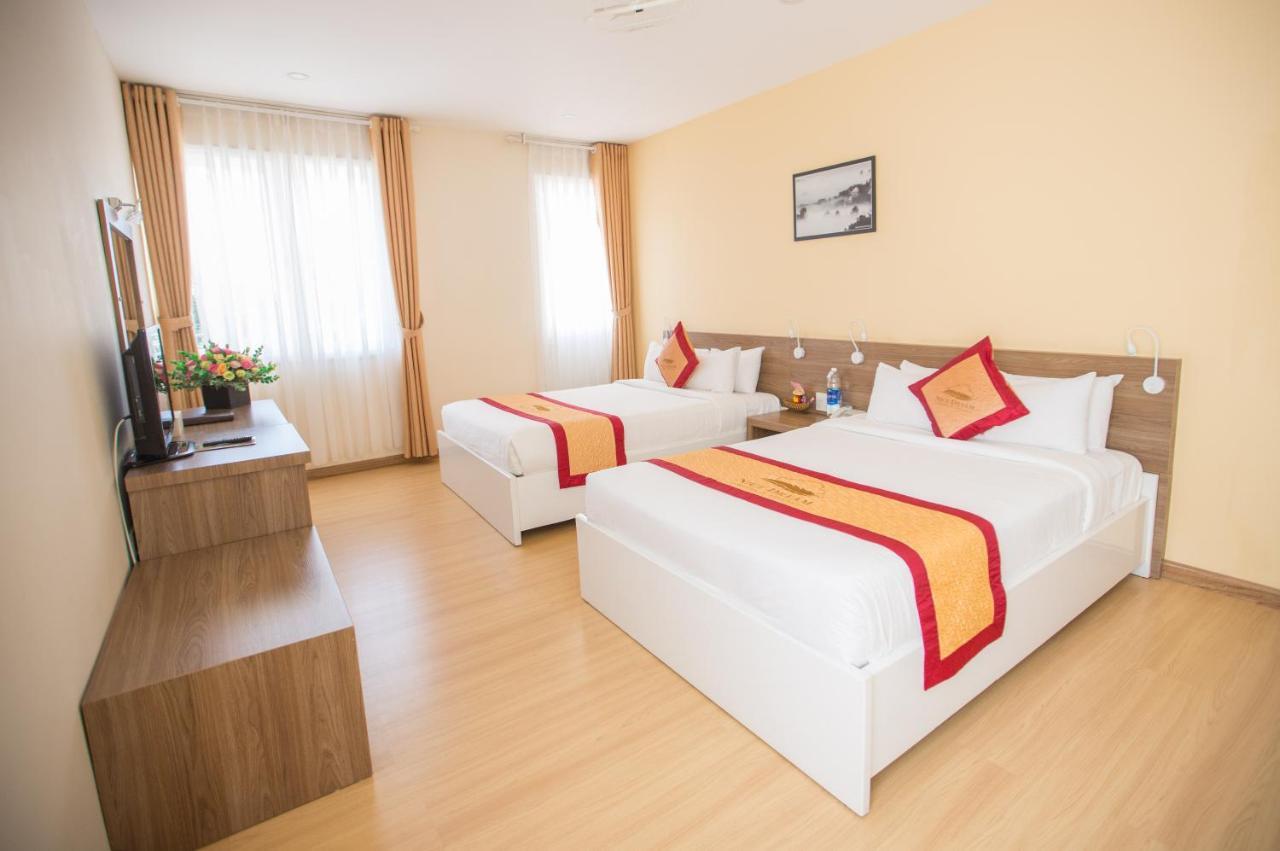 Hotel Dream