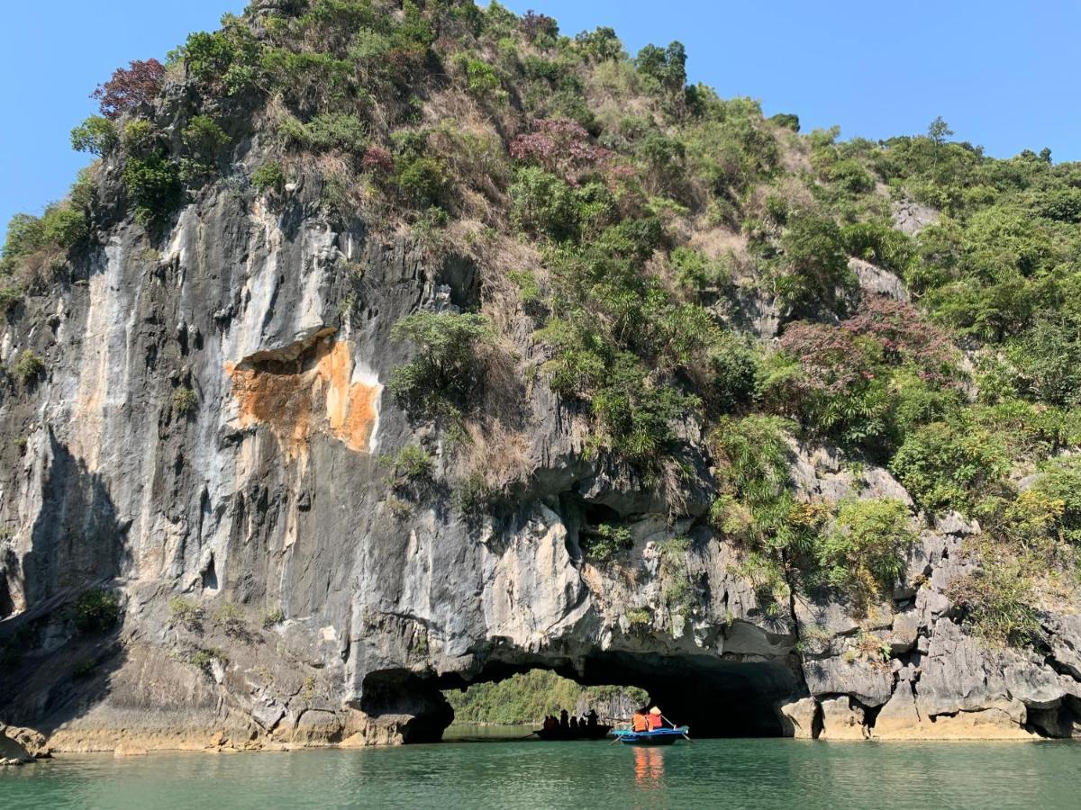 Angela House Halong Căn hộ Hạ Long