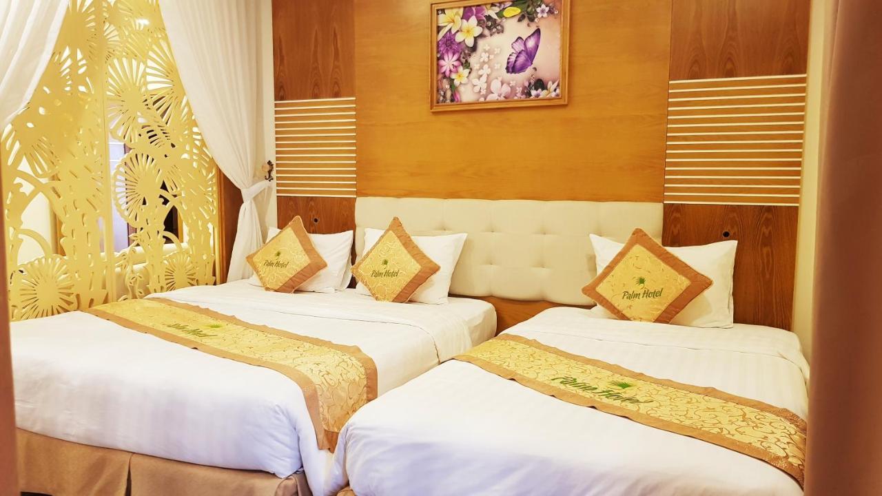 Hotel Palm 3*