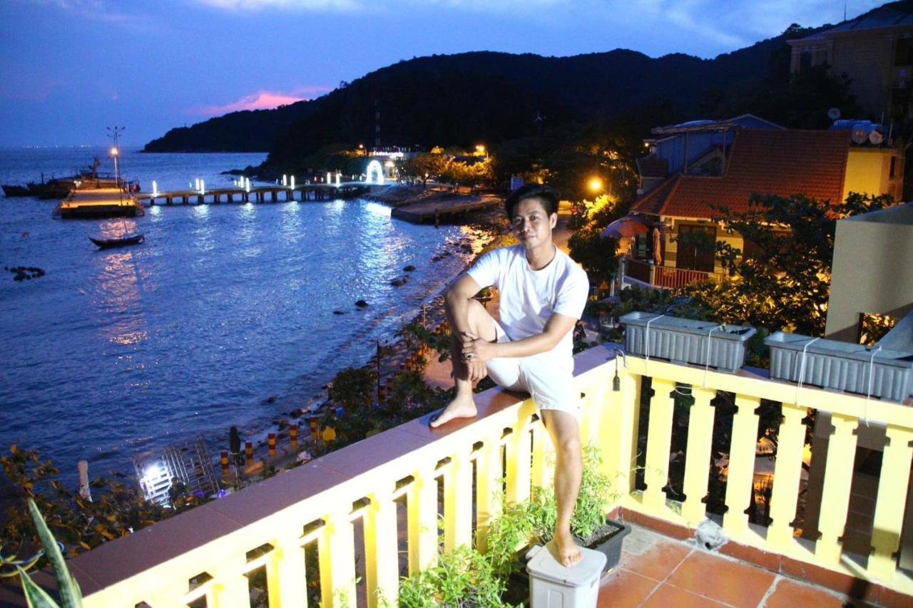 Privatunterkunft Sunbay Cu Lao Cham *