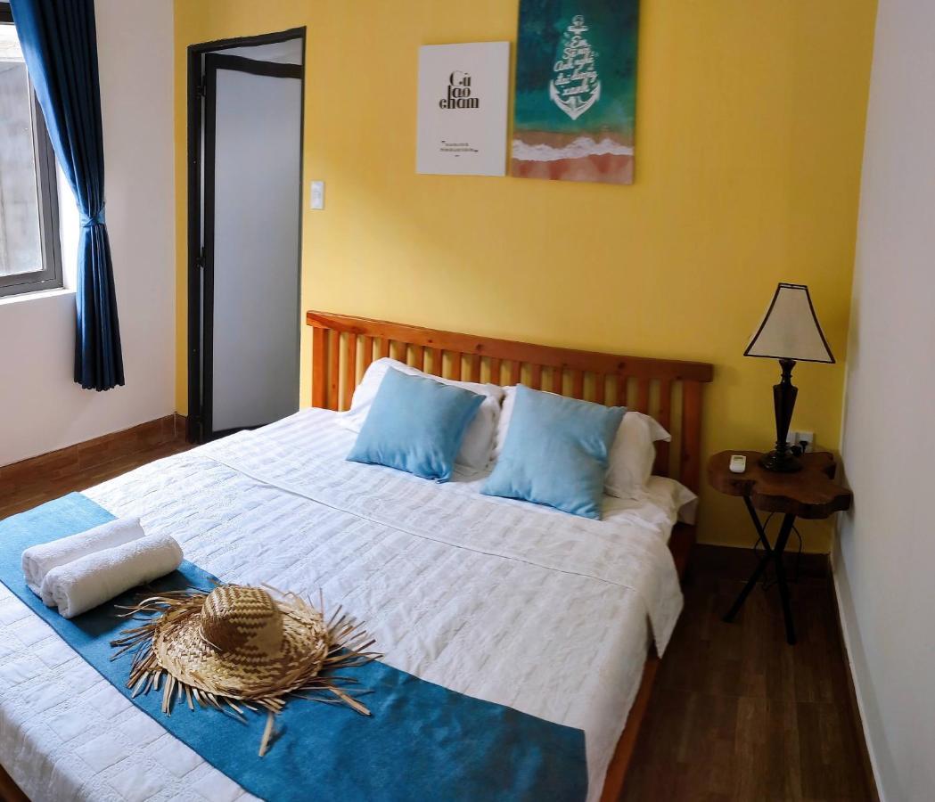 Privatunterkunft Sunbay Cu Lao Cham