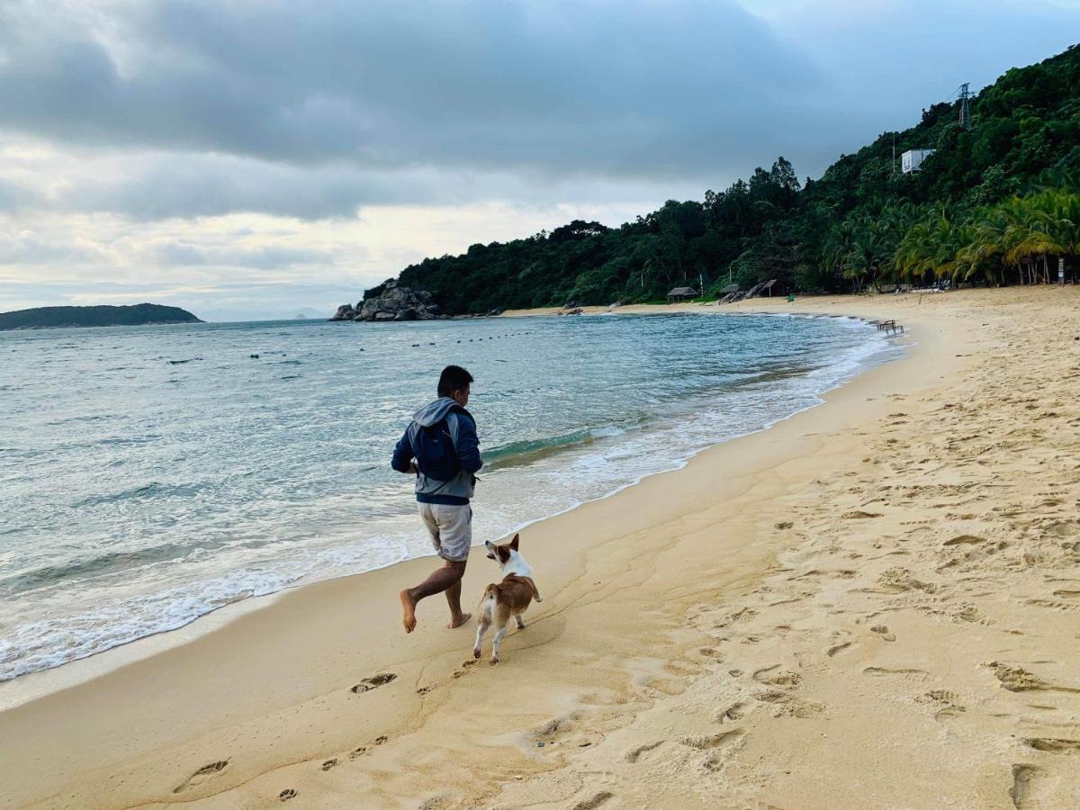 Sunbay Cu Lao Cham