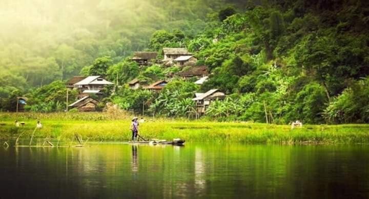 Tran Xuan Lodge