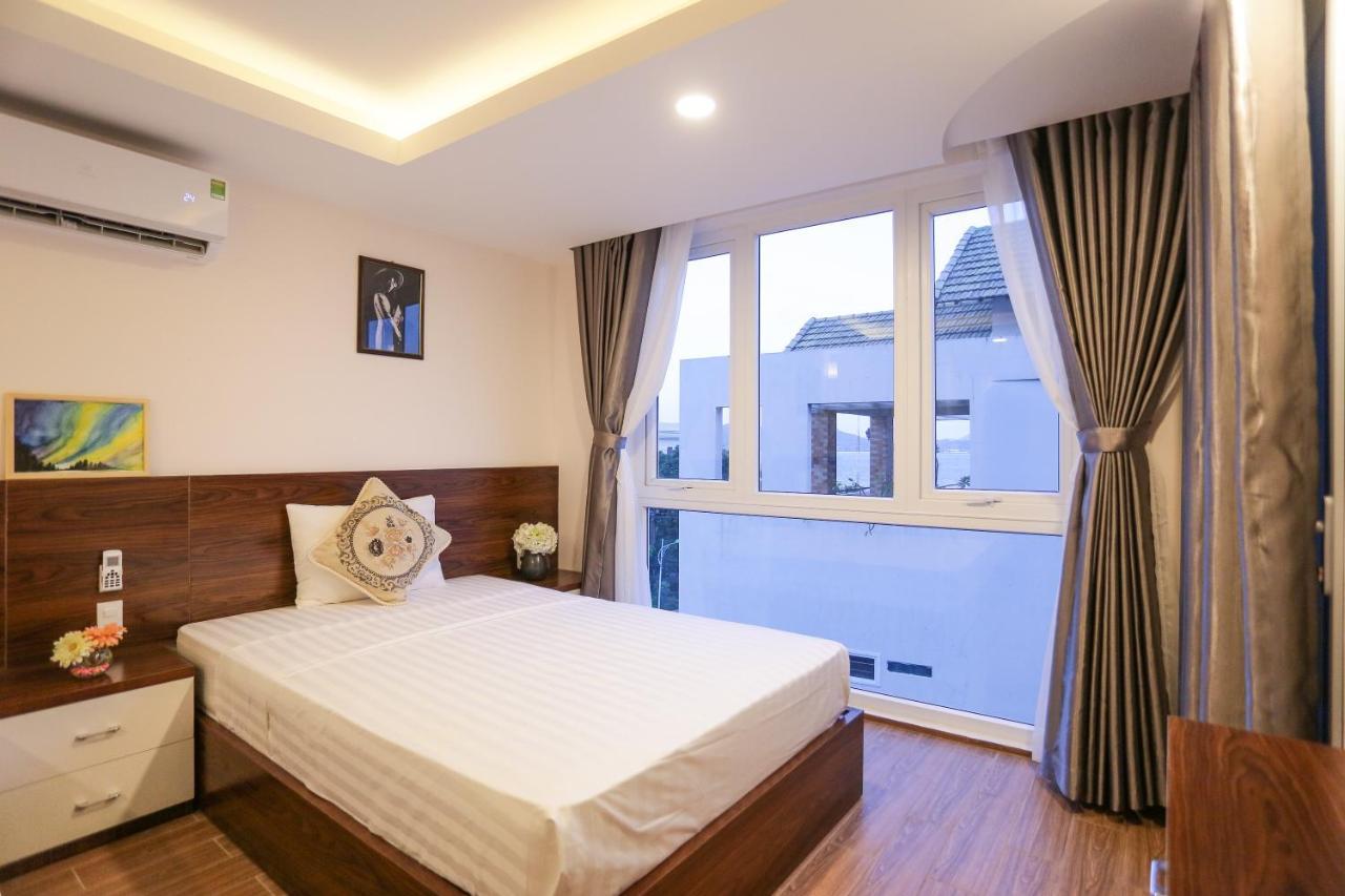 Khach San Cliffhouse Hotel