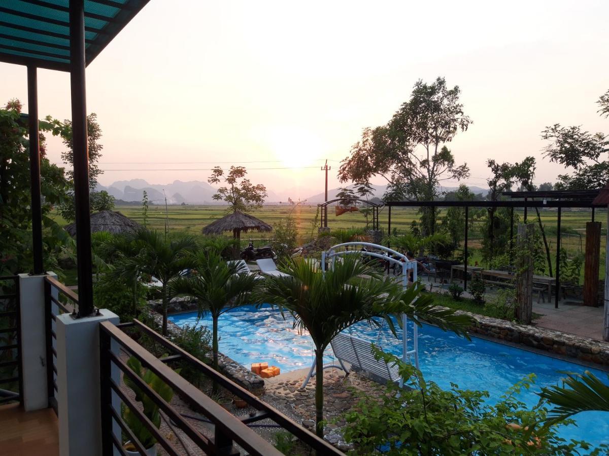 Hotel Palafita