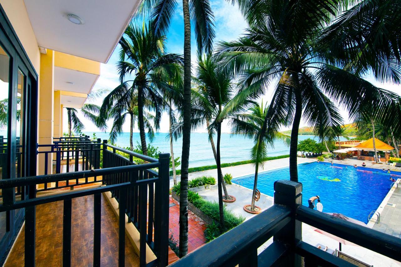 Hon Rom Central Beach Resort 3* Mui Ne