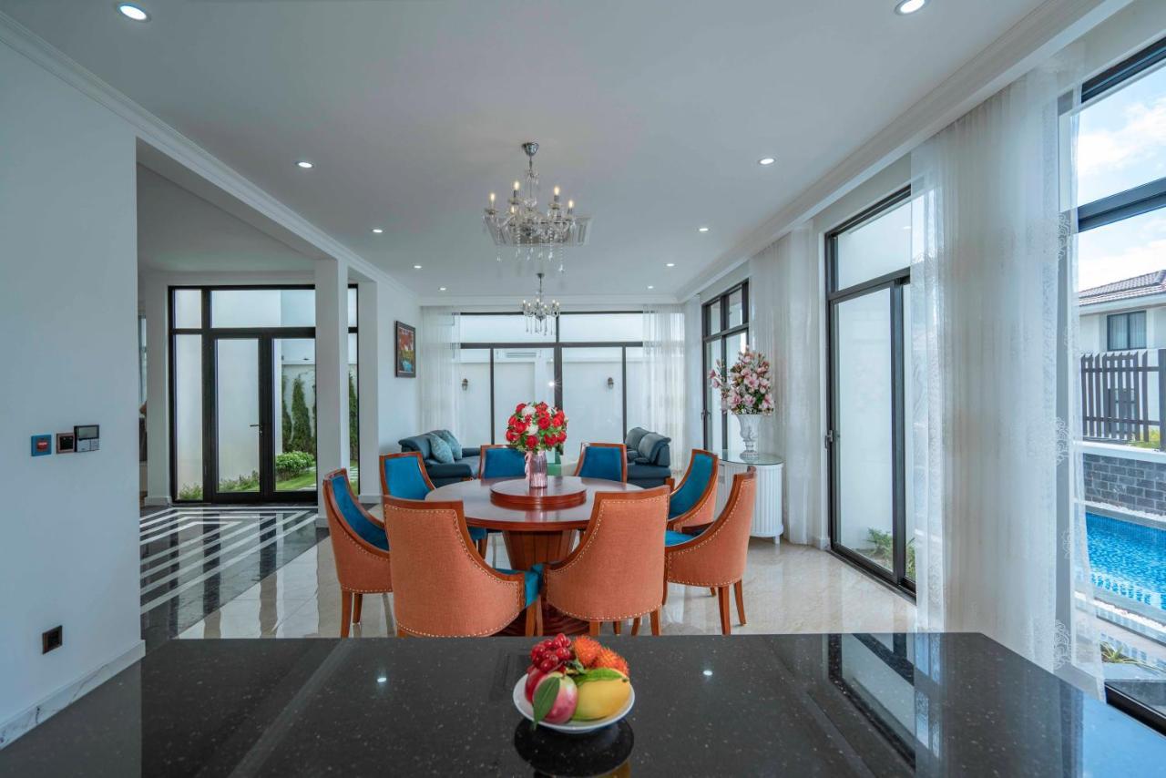 Idc White House Flc Golf & * Ha Long