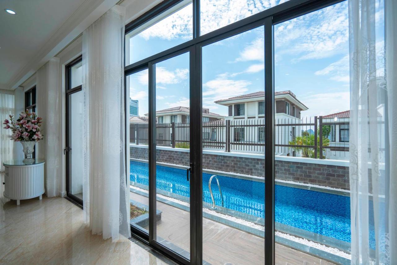 Idc White House Flc Golf & Villa Ha Long