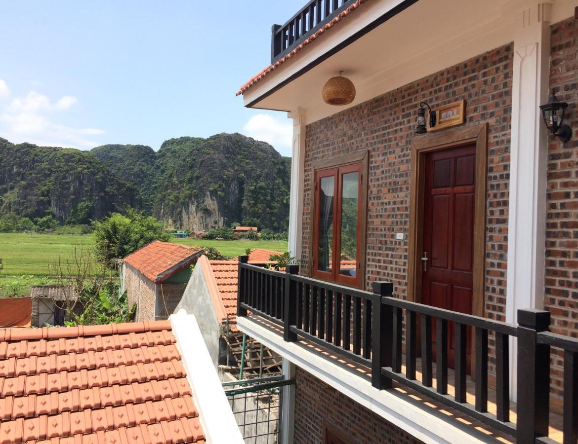 Tam Coc Marina Resort Ninh Binh