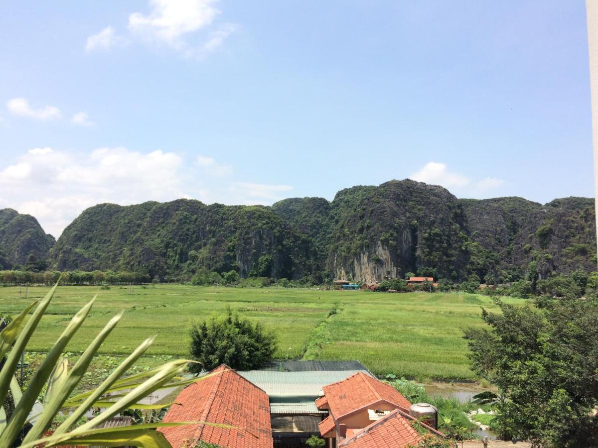 Resort Tam Coc Marina Ninh Binh