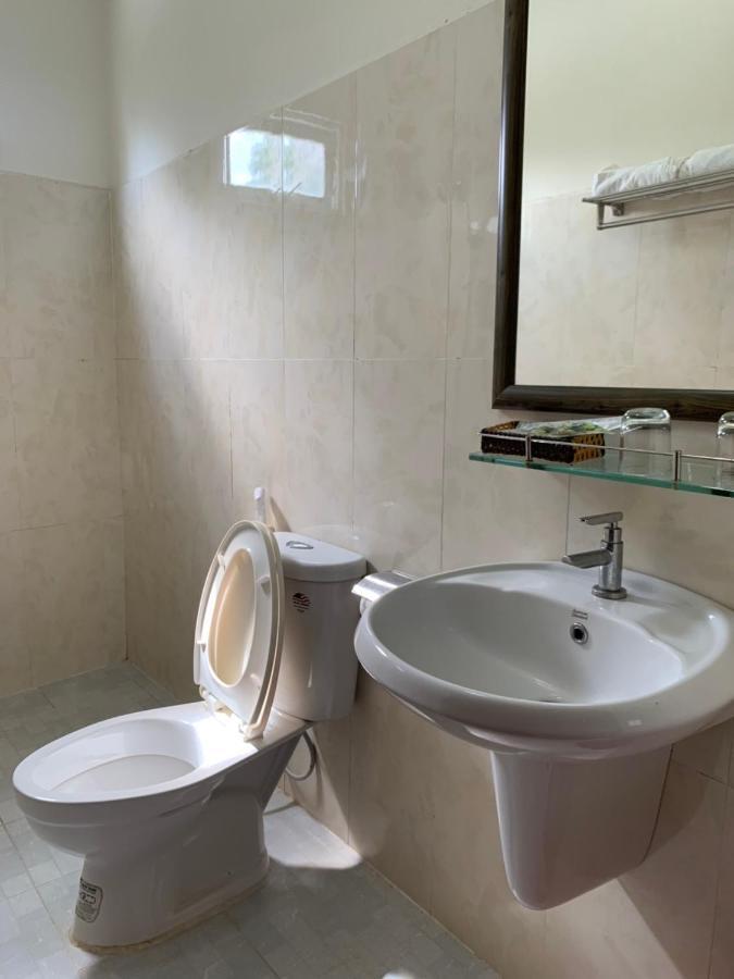 Davi Guest house