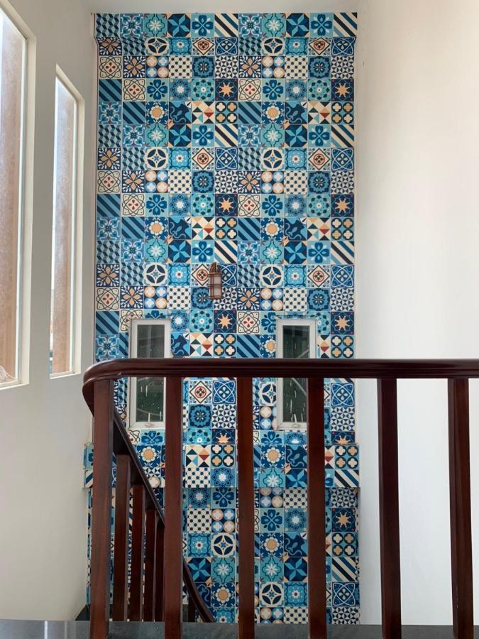 Davi Guest house
