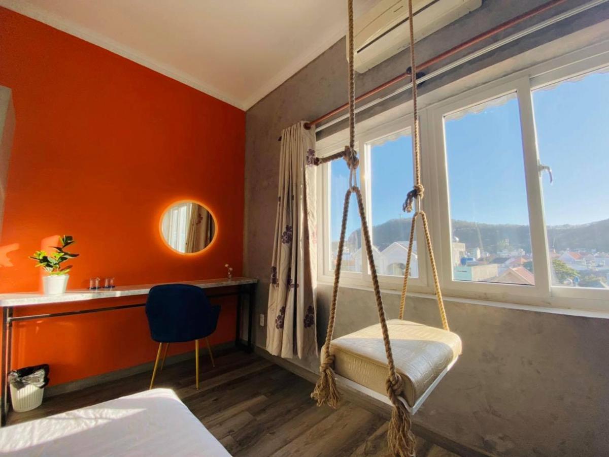 Dylan Hotel 2*