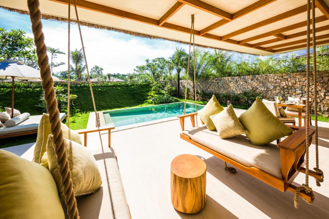 Fusion - Inclusive 5* Phu Quoc