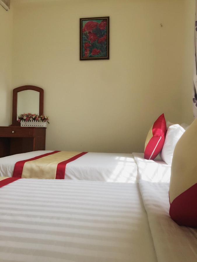 Dylan Hotel 2*