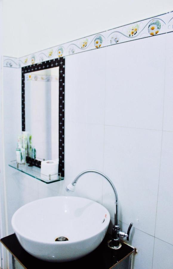 Guest house Minh Minh 3*