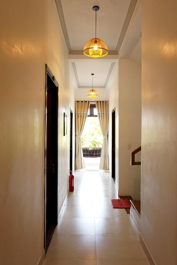 Homestay Hammock Tan Hiep (Quang Nam)