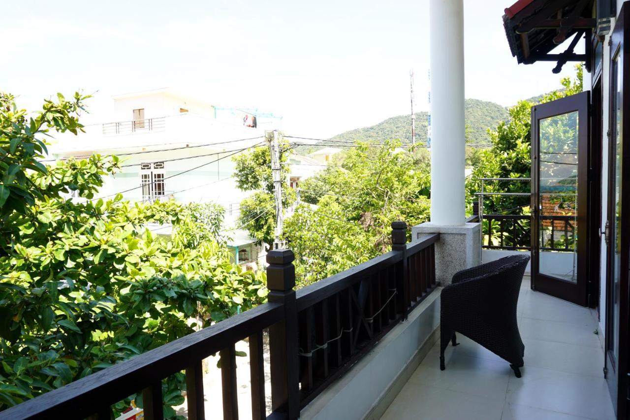 Homestay Hammock *
