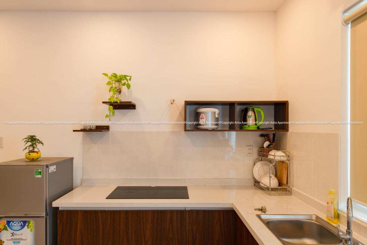 Khách sạn hẻo lánh Anita