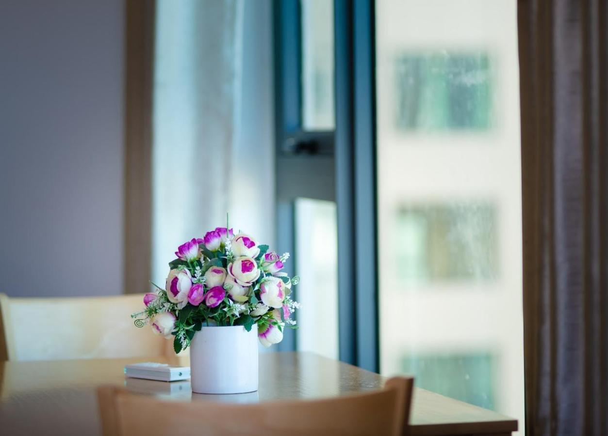Khách sạn hẻo lánh Anita