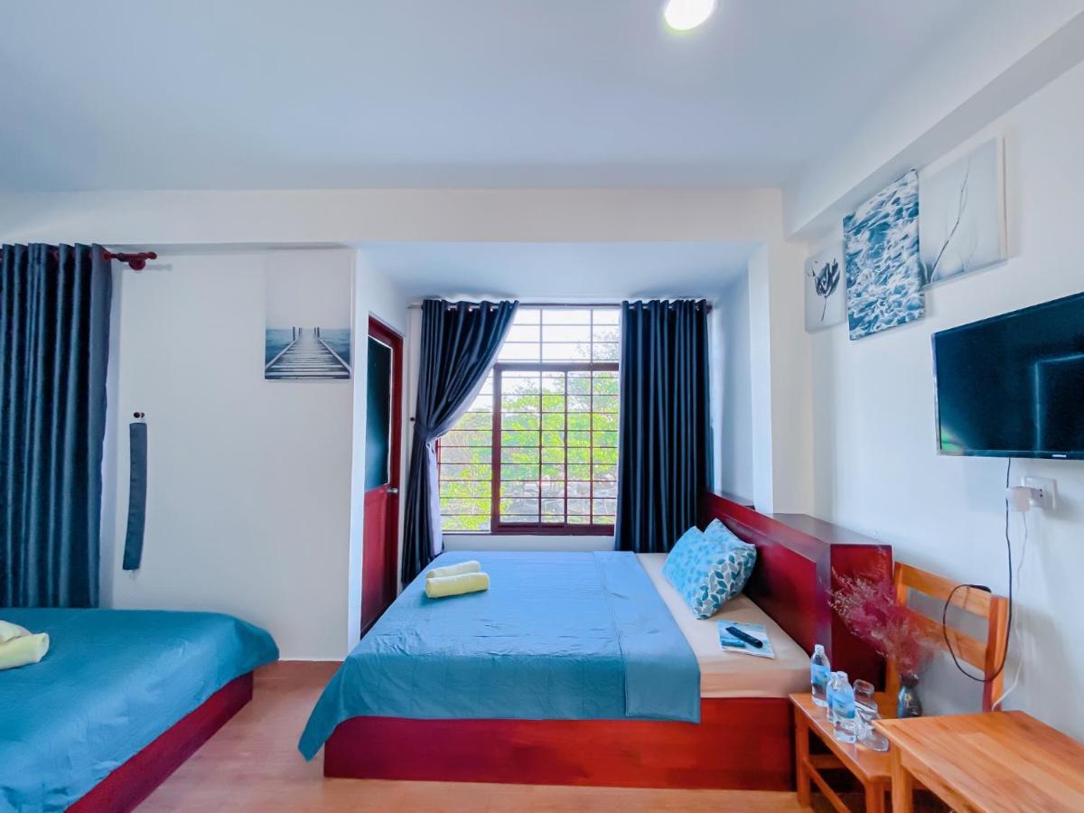 Lan Anh's Guest house *