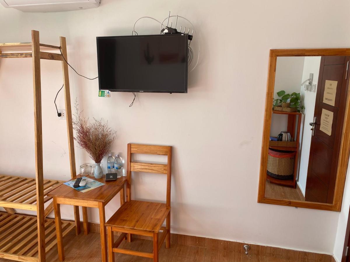 Lan Anh's Guest house