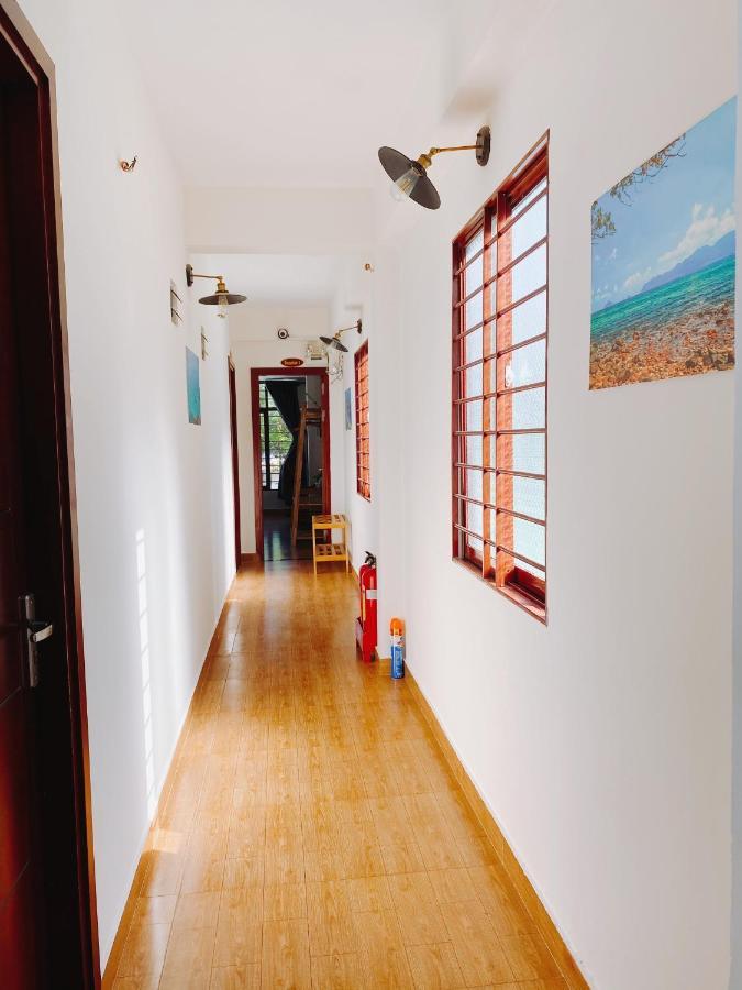 Guest house Lan Anh's Chi Khu Co Ong