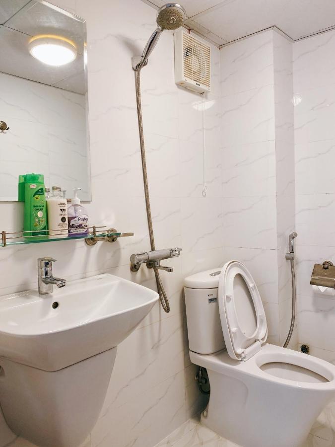 Guest house Lan Anh's *