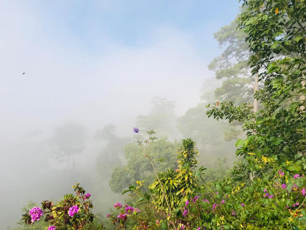 Memories - Pho Suong Mo * Da Lat