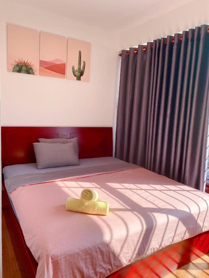 Lan Anh's Guest house Chi Khu Co Ong
