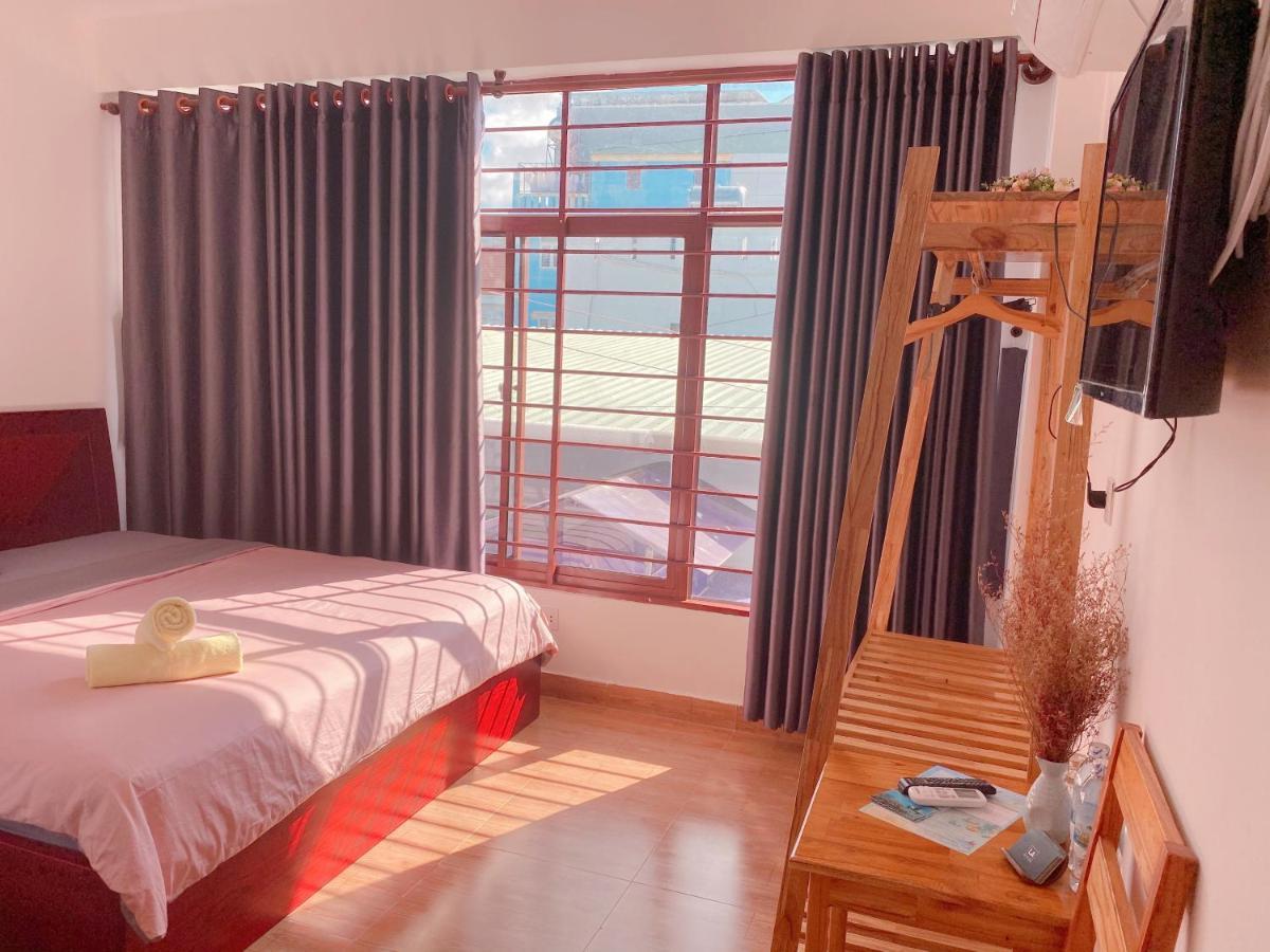 Guest house Lan Anh's