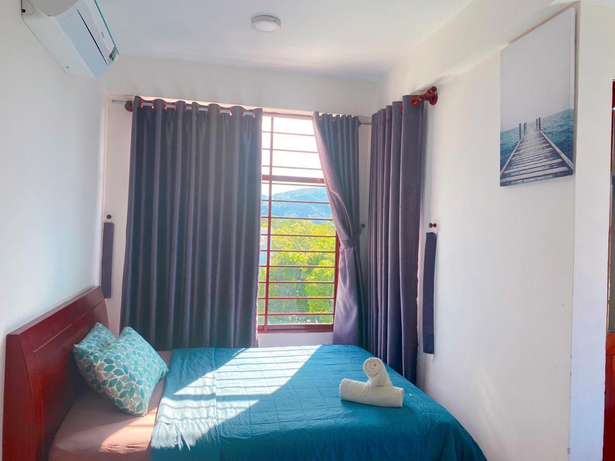 Guest house Lan Anh's