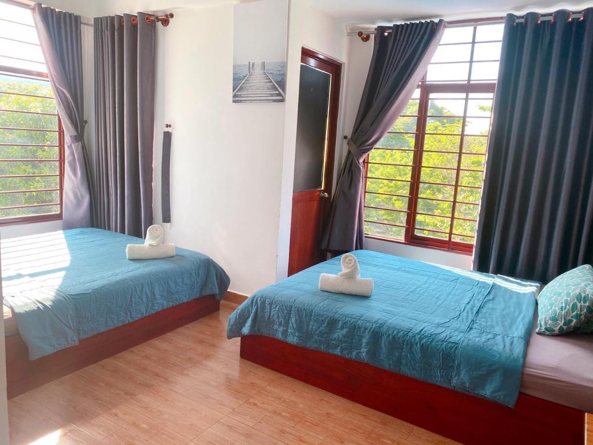 Guest house Lan Anh's