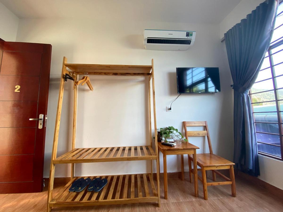 Guest house Lan Anh's *