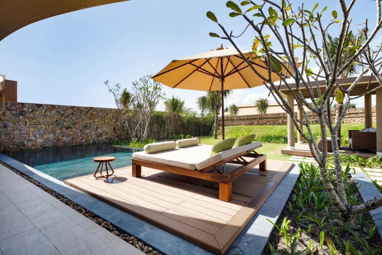 Fusion - Inclusive 5* Cam Ranh