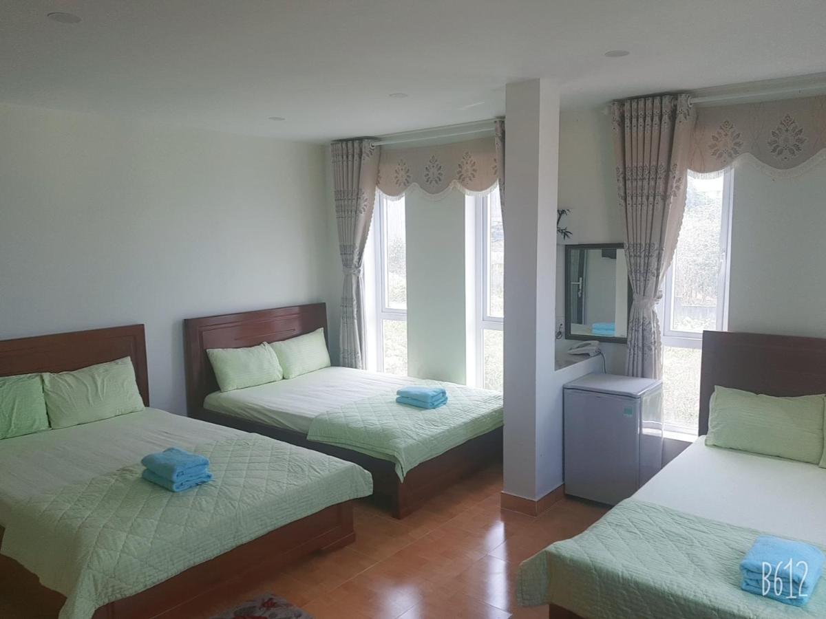 Khách sạn Thủy Young Vũng Tàu