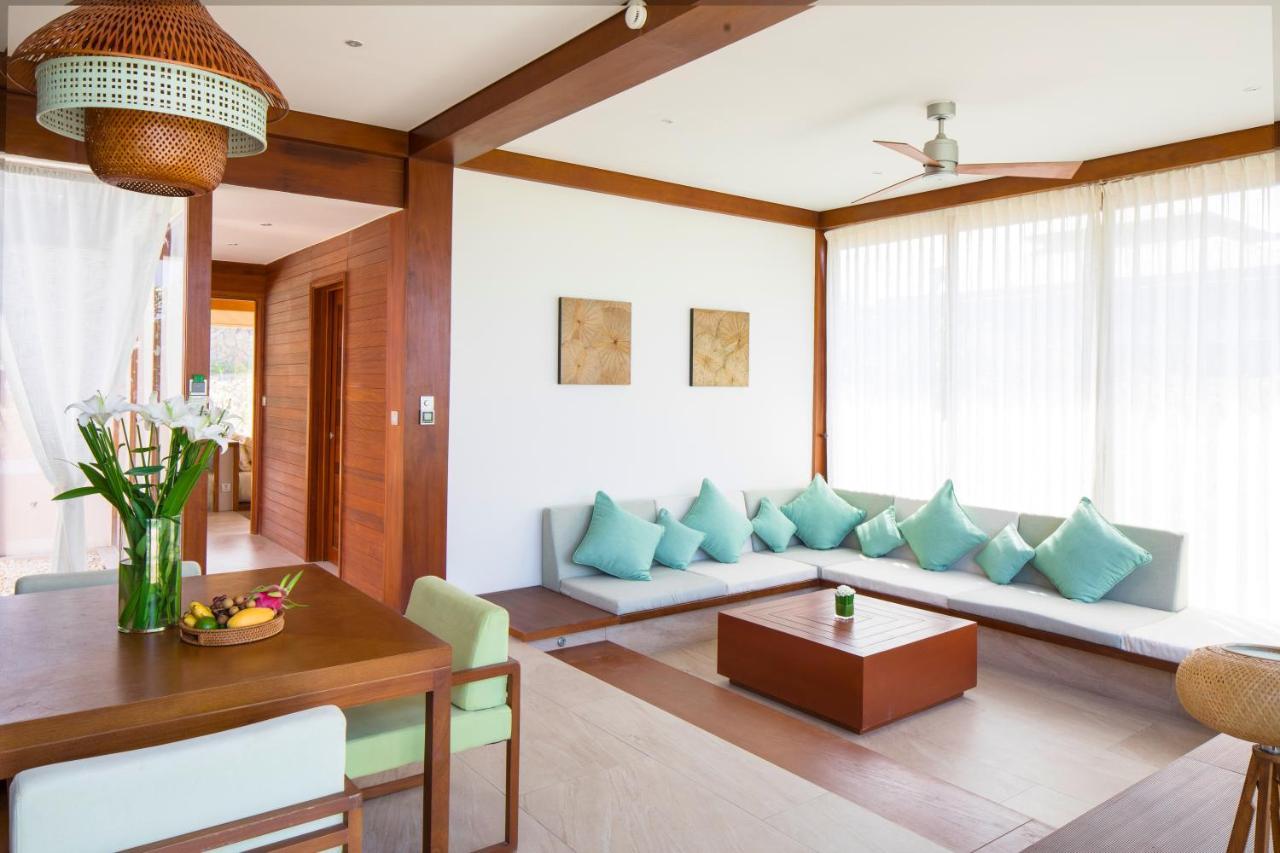 Resort Fusion - Inclusive Cam Ranh