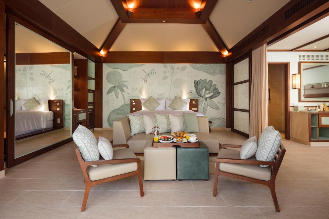Fusion - Inclusive 5* Cam Ranh