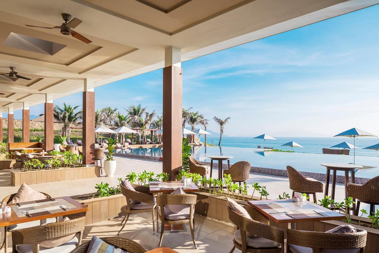 Fusion - Inclusive 5* Cam Ranh