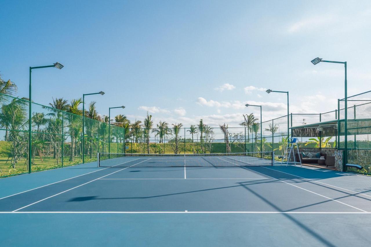 Fusion - Inclusive Resort Cam Ranh