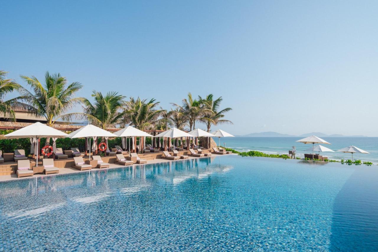 Fusion - Inclusive Resort