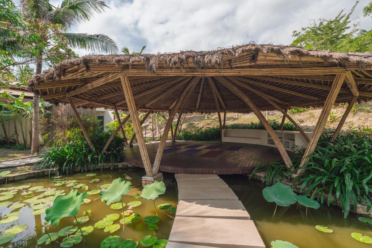 Fusion - Inclusive 5* Cam Ranh