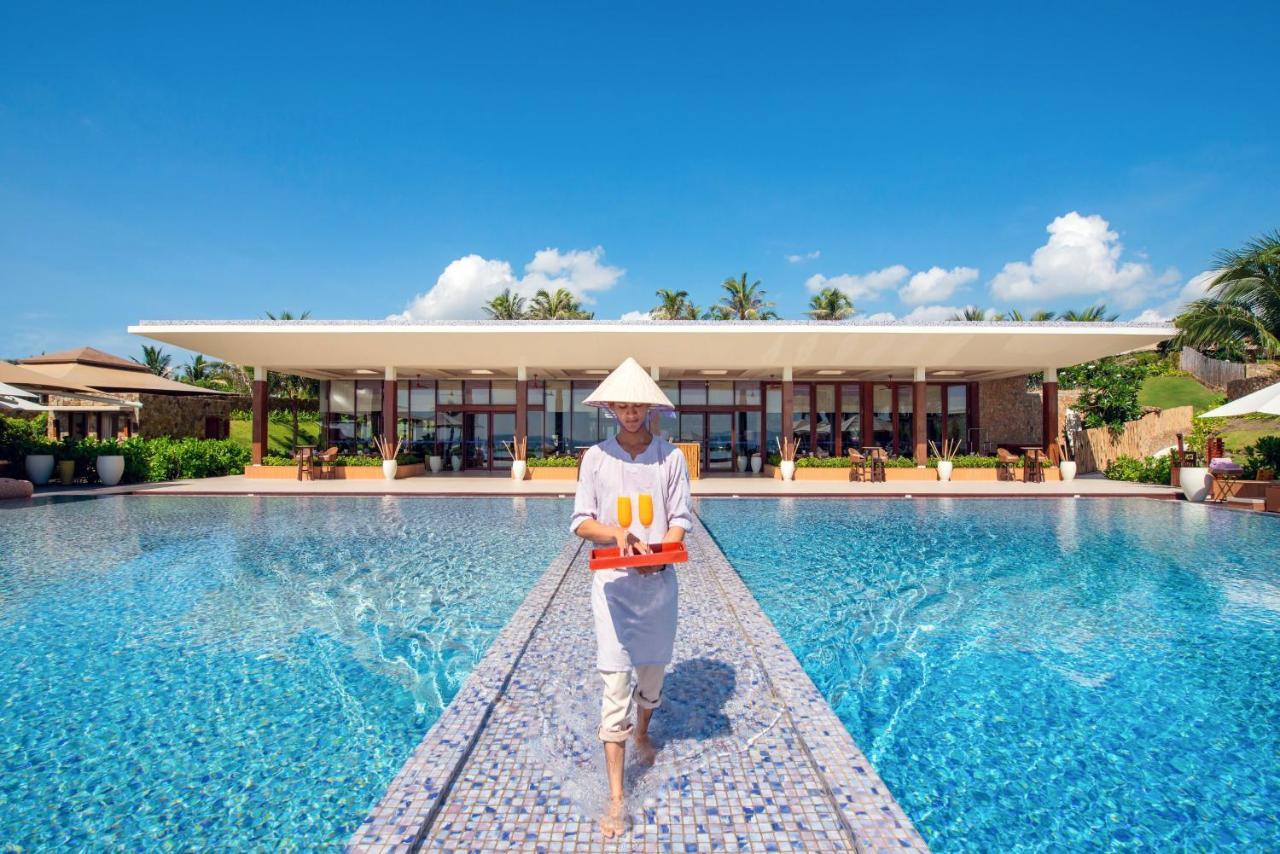 Fusion - Inclusive 5* Cam Ranh