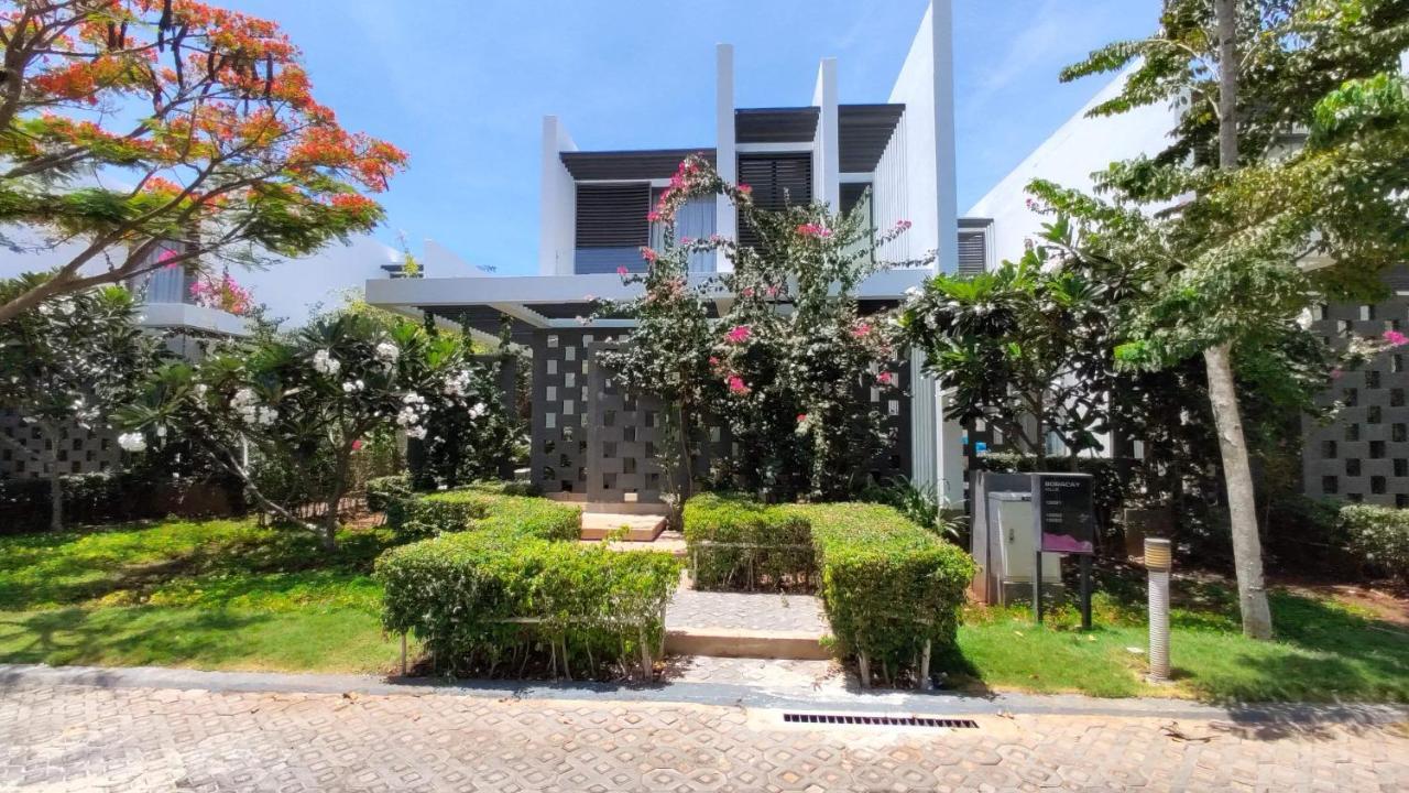 Oceanami & Club 3 Bedroom Khu nghỉ mát Long Hải