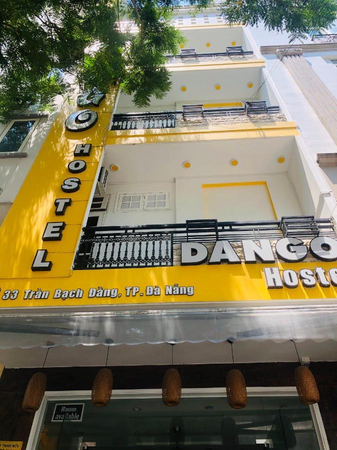 Dango Da Nang