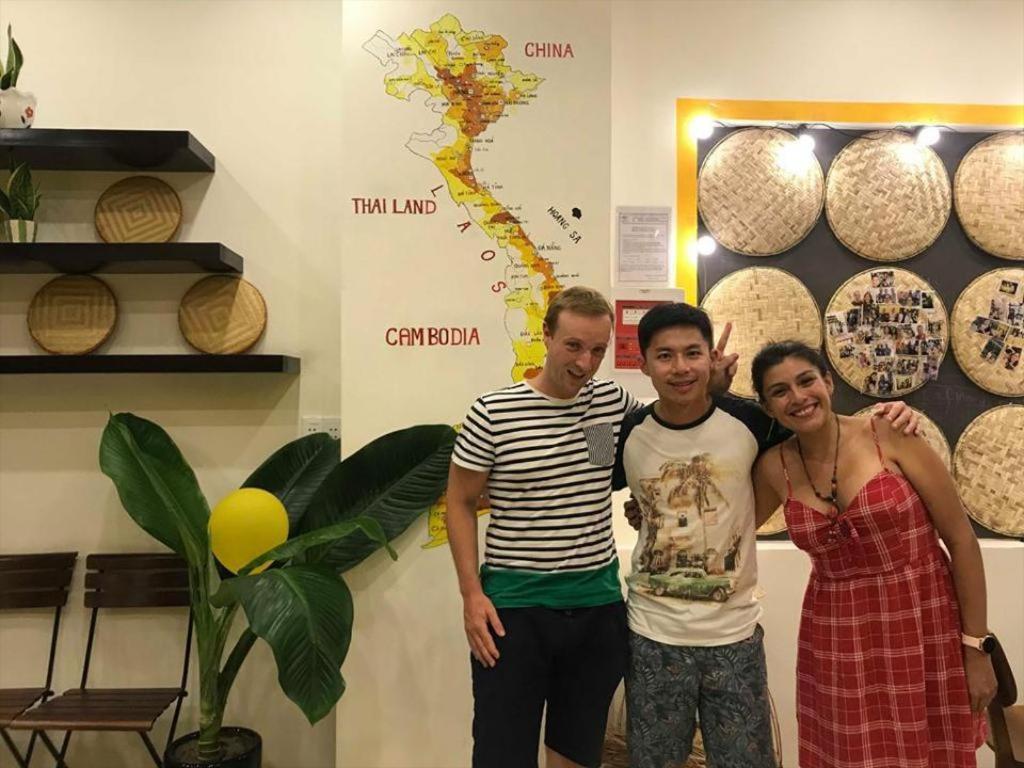 Dango * Da Nang