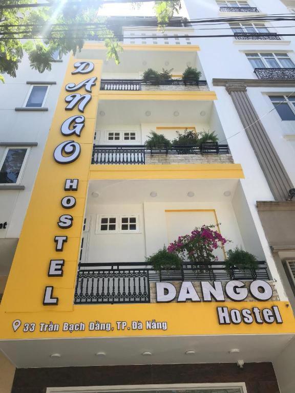 Hostel Dango *