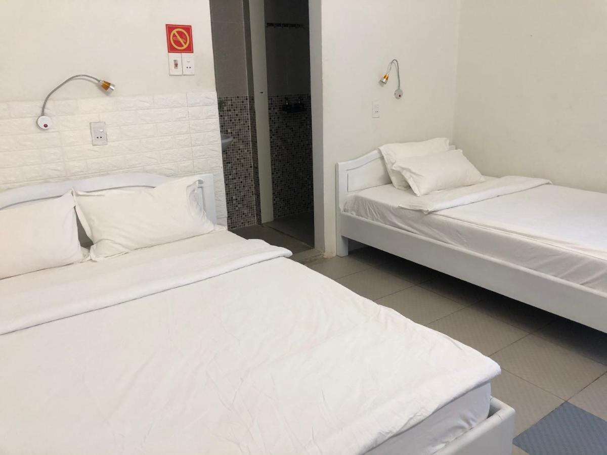 Dango Hostel *