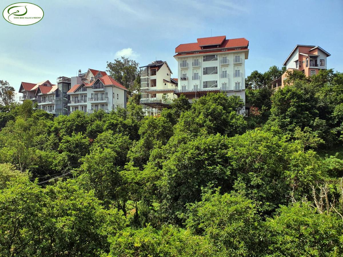 Hotel Hong Mon